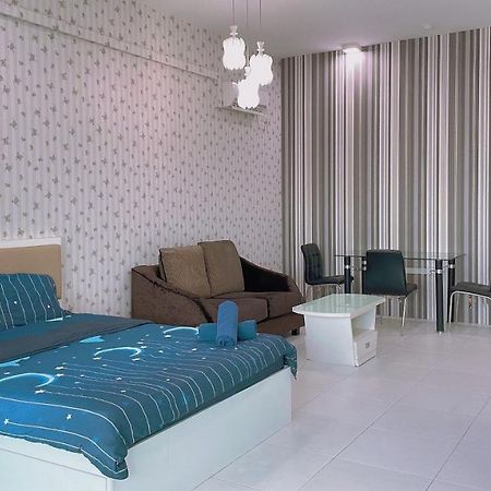 Akademik Suite Mount Austin Johor Bahru Esterno foto