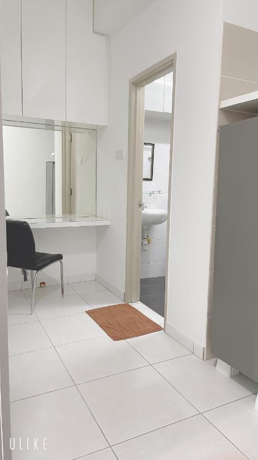 Akademik Suite Mount Austin Johor Bahru Esterno foto
